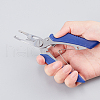 Stainless Steel Fishing Plier TOOL-FH0001-01-3