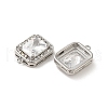 304 Stainless Steel Pendants STAS-L022-082P-02-2