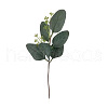 Plastic Artificial Leaf HULI-PW0002-025B-1