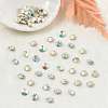 Preciosa® MAXIMA Crystal Round Stones X-PRC-RASS29-00030-200-2