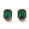 304 Stainless Steel Stud Earrings for Women EJEW-K271-04G-4