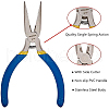 Jewelry Pliers PT-BC0001-01-4