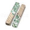 Wooden Pendants FIND-B042-06C-2
