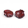 Handmade Porcelain Beads PORC-N009-01K-2