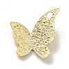 Brass Charms KK-H435-24G-1