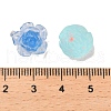 Luminous Resin Decoden Cabochons RESI-K036-05F-4