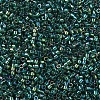 MIYUKI Delica Beads X-SEED-J020-DB0175-3