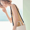 WADORN 3Pcs 3 Style Adjustable Imitation Leather Crossbody Purse Straps FIND-WR0009-32B-6