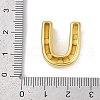 Brass Pendant KK-M009-01U-3