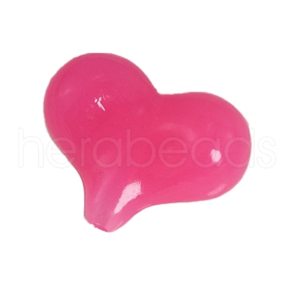 Acrylic Beads FIND-PW0015-16D-1