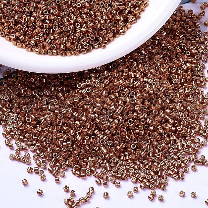 MIYUKI Delica Beads X-SEED-J020-DB1837-1
