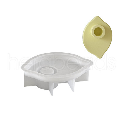 DIY Silicone Candlesticks Molds SIMO-G010-10A-1