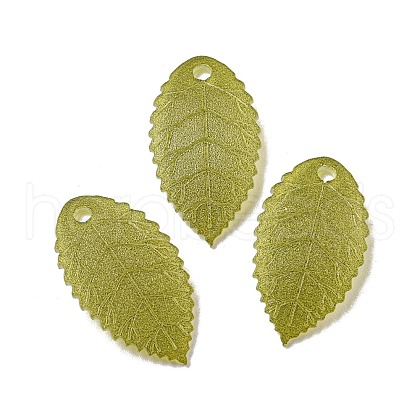 Plastic Pendants SACR-M007-03A-1