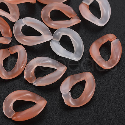 Acrylic Linking Rings SACR-N006-017F-1