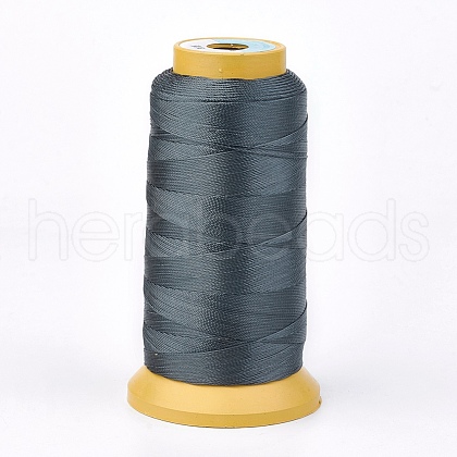 Polyester Thread NWIR-K023-0.7mm-16-1