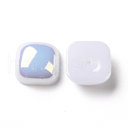 ABS Plastic Imitation Pearl FIND-A013-13C-1