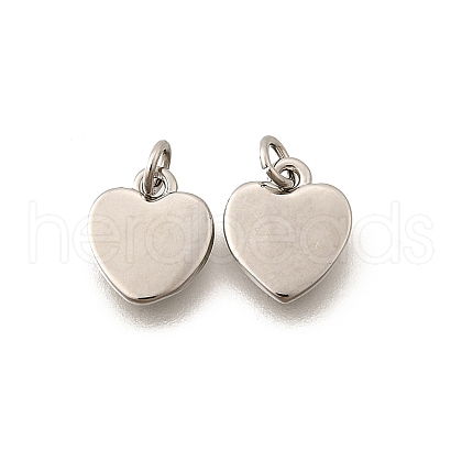 Brass Charms KK-I275-16P-02-1