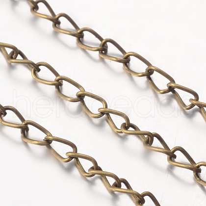 Iron Twisted Chains CH-017-AB-1