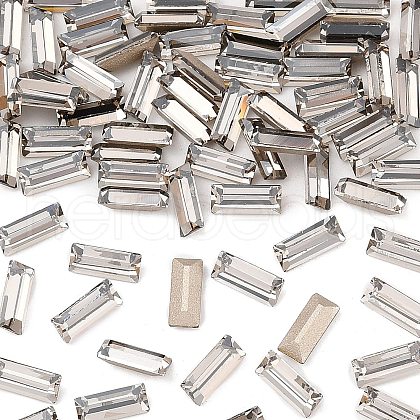 Preciosa® MAXIMA Crystal Fancy Stones Y-PRC-FB7-00030-279-1