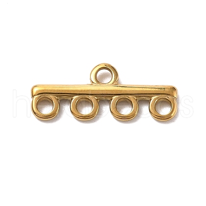 304 Stainless Steel Chandelier Component Links STAS-P395-17C-G-1