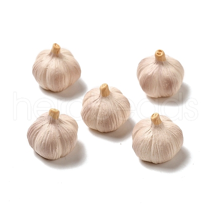 Resin Ornaments X-RESI-A033-03C-1