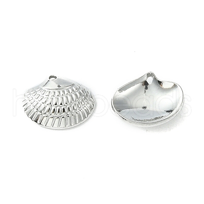 Non-Tarnish 304 Stainless Steel Charms STAS-L269-073P-1