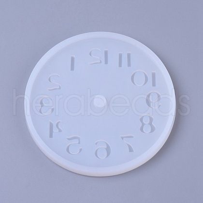 Silicone Molds DIY-E015-07B-1