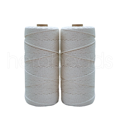 Cotton String Threads for Knit Making KNIT-PW0001-04C-1