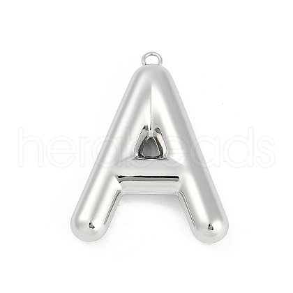 304 Stainless Steel Pendants STAS-I325-146P-A-1