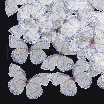 Organza Fabric FIND-S317-14-1