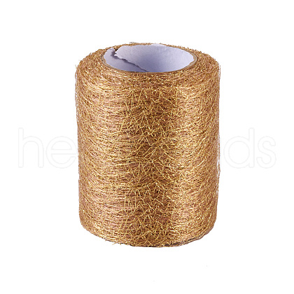 Deco Mesh Ribbons OCOR-TAC0011-04A-1