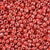 6/0 Glass Seed Beads SEED-US0003-4mm-130-2