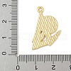 School Supplies Alloy Enamel Pandants FIND-M083-03B-G02-2