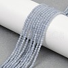 Natural Ang Beads Strands G-Z079-A01-01-1