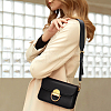 PU Imitation Leather Adjustable Bag Straps FIND-WH0417-85-6