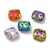 K9 Glass Rhinestone Cabochons RGLA-P036-09A-M-2