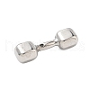 304 Stainless Steel Pendants STAS-Z130-03P-2