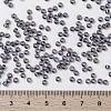 MIYUKI Round Rocailles Beads X-SEED-G009-RR3747-4