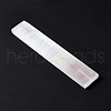 Natural Selenite Display Decorations DJEW-A009-01-4