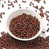 Glass Seed Beads X1-SEED-H002-B-D205-2