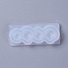 Silicone Molds X-DIY-L026-053-1