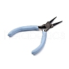 45# Steel Jewelry Pliers PT-C002-05A-2