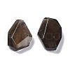 Natural Smoky Quartz Beads G-F747-02B-2