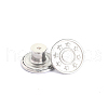 Alloy Button Pins for Jeans PURS-PW0009-01H-01P-1