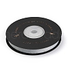 Double Face Matte Satin Ribbon SRIB-B001-01B-01-2