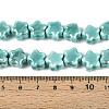 Handmade Porcelain Bead Strands PORC-N011-04K-4