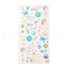 Epoxy Resin Sticker DIY-A016-05A-3