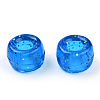 Transparent Plastic Beads KY-T025-01-B13-2