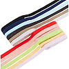   60M 12 Colors Flat Foldable Nylon Elastic Cord OCOR-PH0004-19A-7