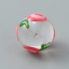 Handmade Lampwork Beads LAMP-CJC0007-10B-2